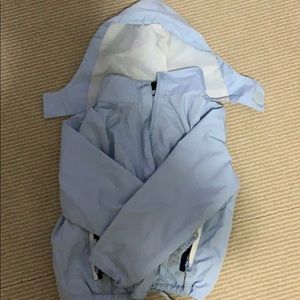 A Gap small (5-6) boys jacket